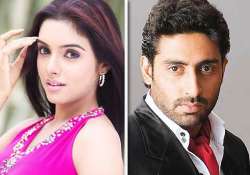 asin abhishek turn down prakash jha s offer