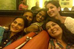 at mumbai iftar katrina feasted on kebabs and malpua