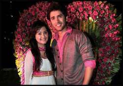 aur pyaar ho gaya show brings in twist in story track