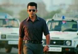 aurangzeb not similar to dabangg rowdy rathore prithviraj