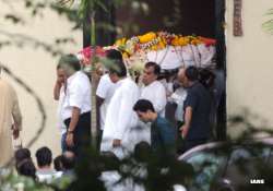 authorities to inquire if chopra s death was due to dengue