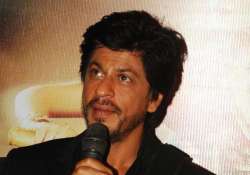 shahrukh khan gets clean chit from bmc in sex determination case