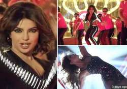 babli badmaash is my ode to amitabh bachchan priyanka