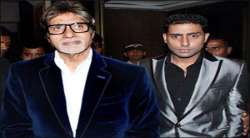 bachchan family at war with ram gopal varma