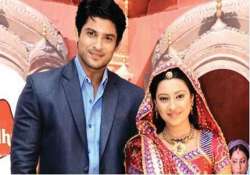 balika vadhu to deal with social exclusion of widows