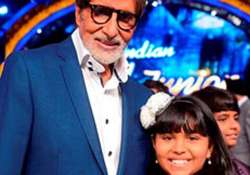 bangalore girl anjana padmanabhan wins first indian idol junior