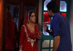 bani ishq da kalma update soham throws out rajji