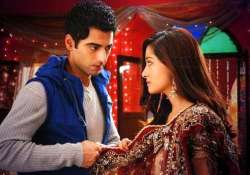 beintehaa zain saves aayat from police and rocky