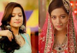 beintehaa s aaliya a.k.a preetika rao talks about a serious responsibility as a tv star