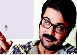 bengali star prosenjit plays anjaniputra in hanuman.com