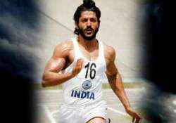 bhaag milkha bhaag earns over rs 32.25 cr