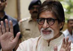 big b compares action with choreographed dance