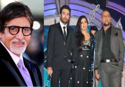 big b to declare winner of indian idol junior