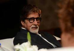 big b to watch trials of yudh