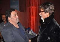 big b rishi kapoor once again together in mehrunnisa