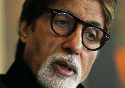 big b steps in aankhen sequel again