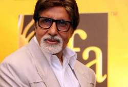 big b suffering from chest congestion