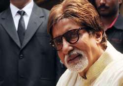 big b under observation says hospital