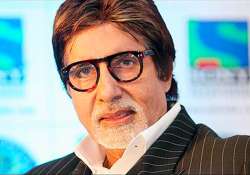 big b defends indian cinema says it integrates people