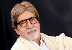 big b donates rs 2.5 lakh prize money to delhi constable s widow