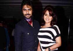 bigg boss 8 ex flames gaurav chopra narayani shastri to get back together