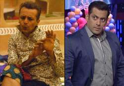 bigg boss imam agitates salman again accuses him for non payment view pics