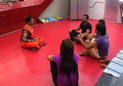 bigg boss kannada trps soaring