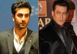 bigg boss 8 ranbir kapoor to replace salman khan