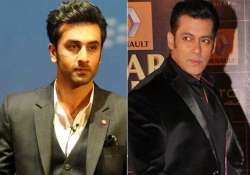 bigg boss 8 ranbir kapoor refuses to replace salman khan