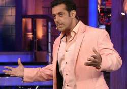 bigg boss 7 salman asks viewers not to waste their time watching the show view pics