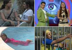 bigg boss 6 in a rewind mode view pics