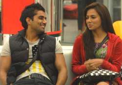 bigg boss vishal wins a chance to date sana