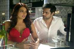 bipasha basu nervous about dubbing raaz 3