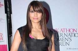 bipasha basu s new year resolution all about fitness