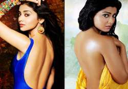 birthday special view shriya saran s hot pics