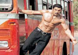 blessed to be a part of indian cinema says john abraham