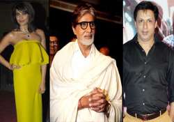 bollywood celebrities wish fans happy ganesh chaturthi