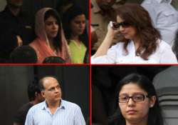 bollywood stars turned out at priyanka chopra s father s shok sabha view pics