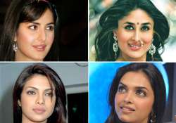 bollywood heroines have become easily replaceable