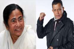 bollywood actor mithun chakraborty to get major trinamool post