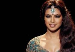 priyanka chopra excited about her singing debut