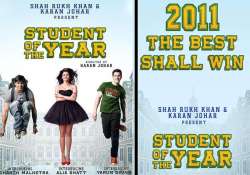 boman irani s son to debut in student of the year