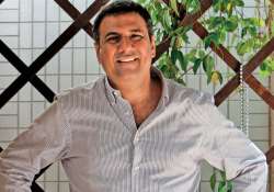 boman happy with industry s thumbs up to ferrari ki sawari