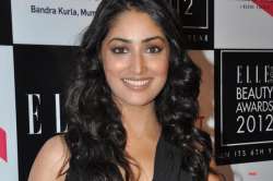 busy birthday for yami gautam