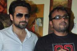 case against emraan hashmi dibakar banerjee for shanghai song