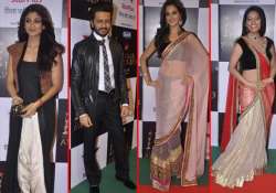 celebs glittered at the star parivaar awards 2013 watch pics