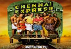 chennai express climbs box office chart in us ranks at 13th