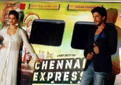 chennai express a big hit in karachi