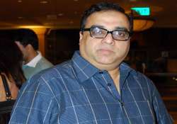 cheque bouncing case against director raj kumar santoshi