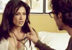 chitrangada knows her limits while doing bold scenes